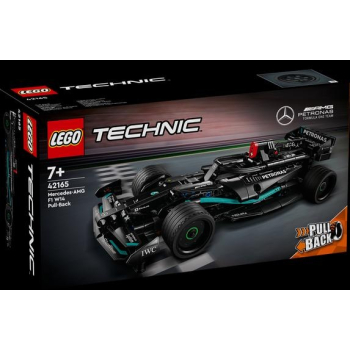 LEGO(R) TECHNIC 42165 Mercedes AMG Technic 2024